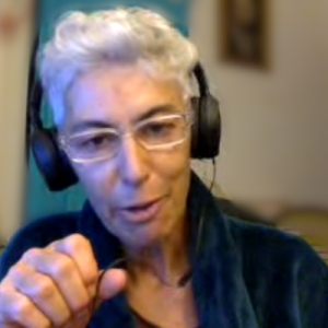 #36 Du Cyberpunk en Diable, avec Marion Mazauric