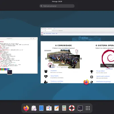 Debian — Wikipédia
