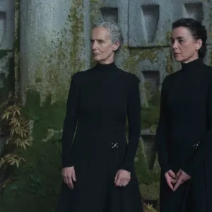 Foiré, épatant ? On fait le bilan de la série « Dune : Prophecy »