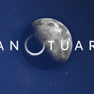 Sanctuary : 24 disques pour sauvegarder l’humanité sur la Lune