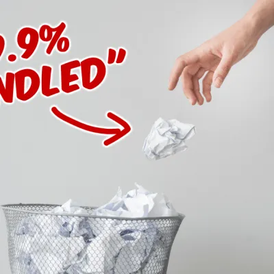 Irish DPC "handles" 99,93% of GDPR complaints, without decision?
