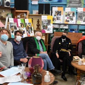 Social. Emmaüs engagé dans un programme sur mesure contre la grande exclusion