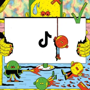 «Ça a été le boulot le plus difficile de ma vie» : pour TikTok, la modération jusqu’au dégoût