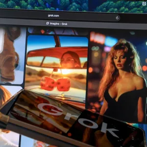 Ouverture d’une enquête européenne sur les deepfakes sexuels générés par Grok