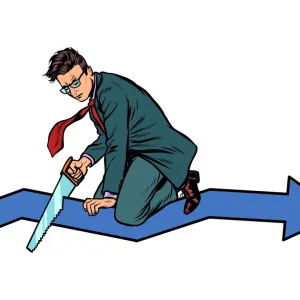 BuzzFeed goes AI — then it goes broke