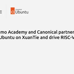 Alibaba Damo Academy and Canonical partner to deliver Ubuntu on XuanTie and drive RISC-V innovation