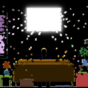 Your Smart TV Knows What You’re Watching – The Markup