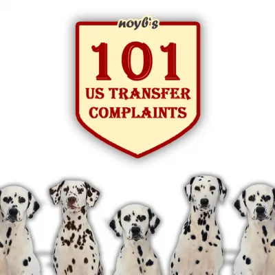 101 Complaints on EU-US transfers filed