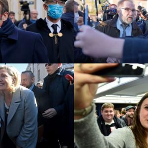 Les réseaux sociaux peuvent-ils faire basculer une élection ?
