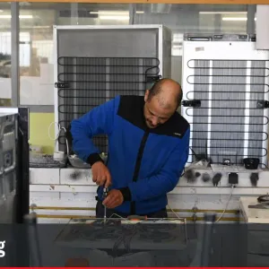 Pionnier du reconditionnement, Envie pourrait disparaître en Alsace