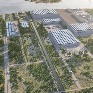 Les gigafactories de Macron et l’ombre du décrochage solaire