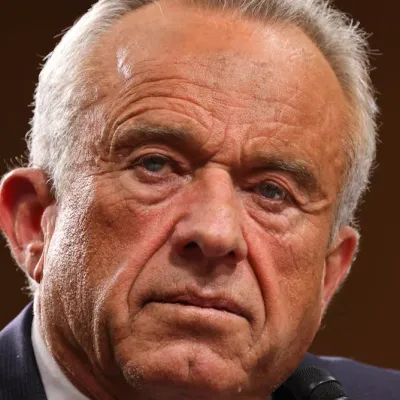 Robert F. Kennedy Jr et l’art politique de la fabrique du doute