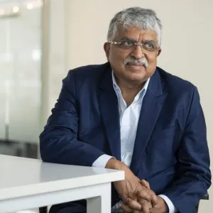 Why the world should stop obsessing over LLMs