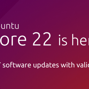 Master IoT software updates with validation sets on Ubuntu Core 22