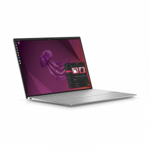 Dell XPS 13 Plus Developer Edition now certified with Ubuntu 22.04 LTS