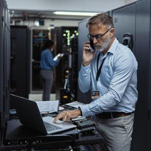 Cyberattaques : quelle menace, quelles solutions ?