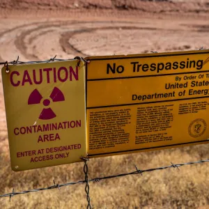 How AI Can Be Regulated Like Nuclear Energy