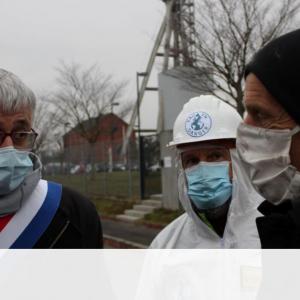 Un arrêté préfectoral relance les travaux pour l'enfouissement définitif à Stocamine