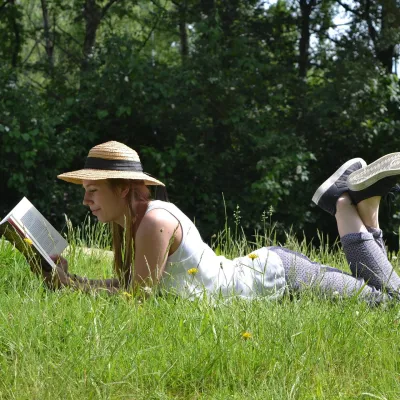 10 lectures pour vos vacances d’été