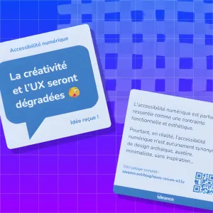 Idées reçues à propos de l’accessibilité numérique