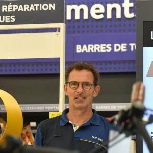 Eurométropole de Strasbourg. Comment les garages auto misent aussi sur le vélo