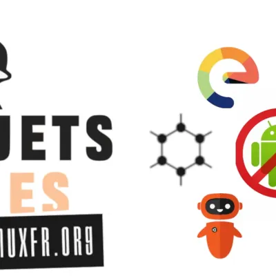 GrapheneOS contre Projets Libres - L'élitisme technique étouffe la pédagogie du Libre | Romain Leclaire
