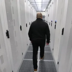 « On a l’impression que l’on ne peut rien faire sans les Gafam, c’est faux » : bientôt une certification made in France pour le numérique