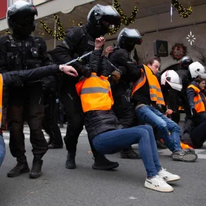 Demain, la justice sera-t-elle moins sévère avec les militants écologistes ?