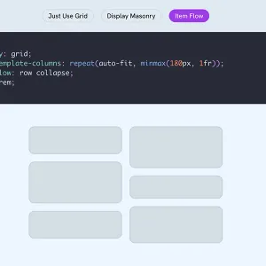 Item Flow