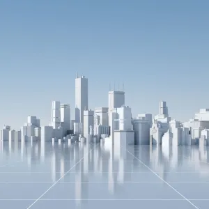 Ville de demain : faut-il déconstruire la Smart-city ?