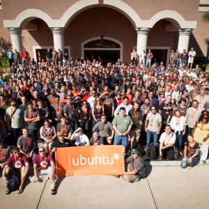 Ubuntu Developer Summit is now Ubuntu Summit