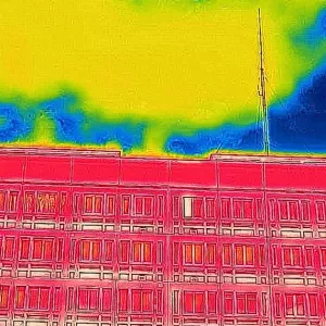 Canicule : scènes de clim à Paris