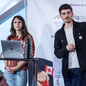Web À Québec 2024, ce qu’on en retient