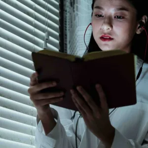 « Lire de la science-fiction est un antidote aux extrêmes »