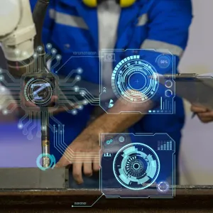 ENQUÊTE. Comment l’intelligence artificielle transforme le monde du travail