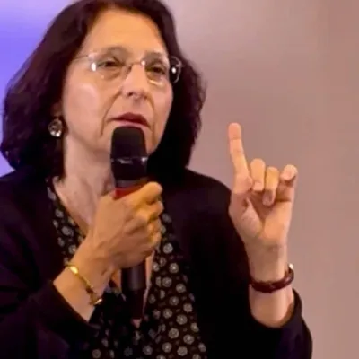 Fabienne Maillard : enseigner en lycée professionnel, une « mission impossible »