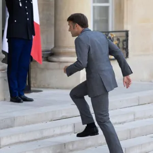 Jean Garrigues : « L’obsession de la présidentielle court-circuite la culture du compromis »