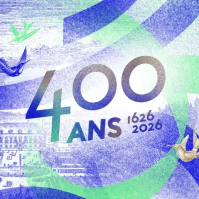 Le Muséum national d’Histoire naturelle fête ses 400 ans et invite les enseignants