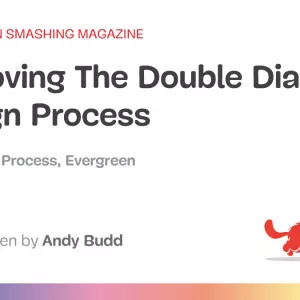 Improving The Double Diamond Design Process