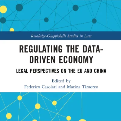 China’s internet sovereignty: Policies and regulations on data, platforms, and infrastructure