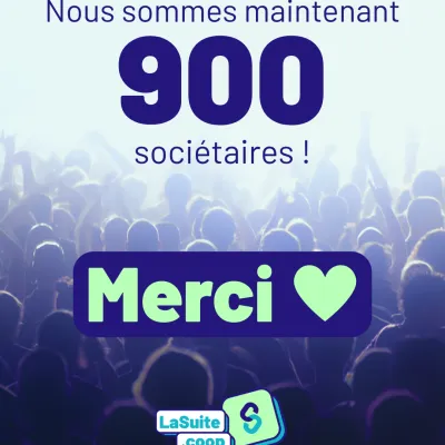 LaSuite.coop (@LaSuiteCoop@mastodon.indie.host)
