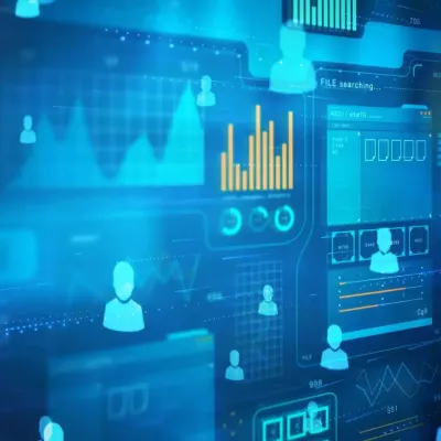 Qui sont les Data brokers, ces nouveaux courtiers de données ? - Wedig