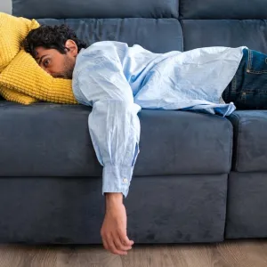 La fatigue, le mal du XXIème siècle ?