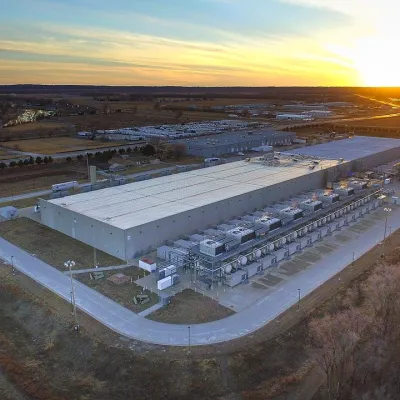 Hyperscale — Wikipédia