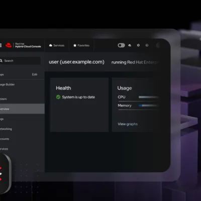Red Hat propose désormais un support sans fin « à vie » pour Linux