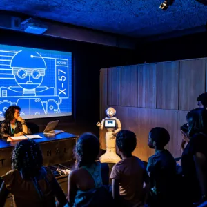 L’expérience utilisateurs dans les musées