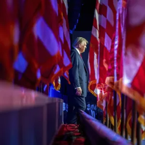 Trump enterre la légende de Jimmy Carter