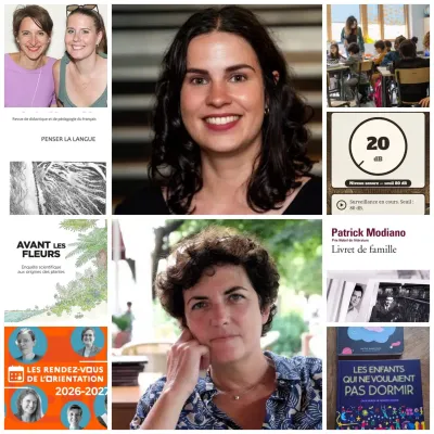 10 ressources sélectionnées par le Café pédagogique