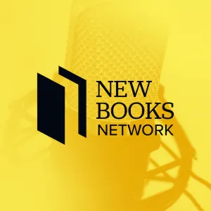 [Podcast] New Books Network Podcast: My Interview on “Waiting for Robots” Now Live!