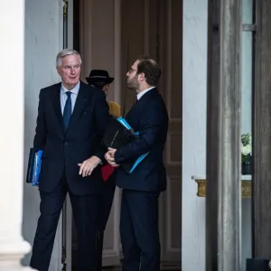 Loi de finances : le passe-passe jusqu’au Barnier centime